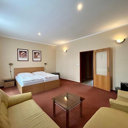 Trstená Hotel Rohac מראה חיצוני תמונה