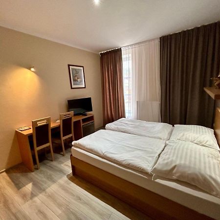 Trstená Hotel Rohac מראה חיצוני תמונה