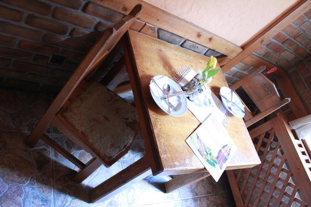 Trstená Hotel Rohac מראה חיצוני תמונה