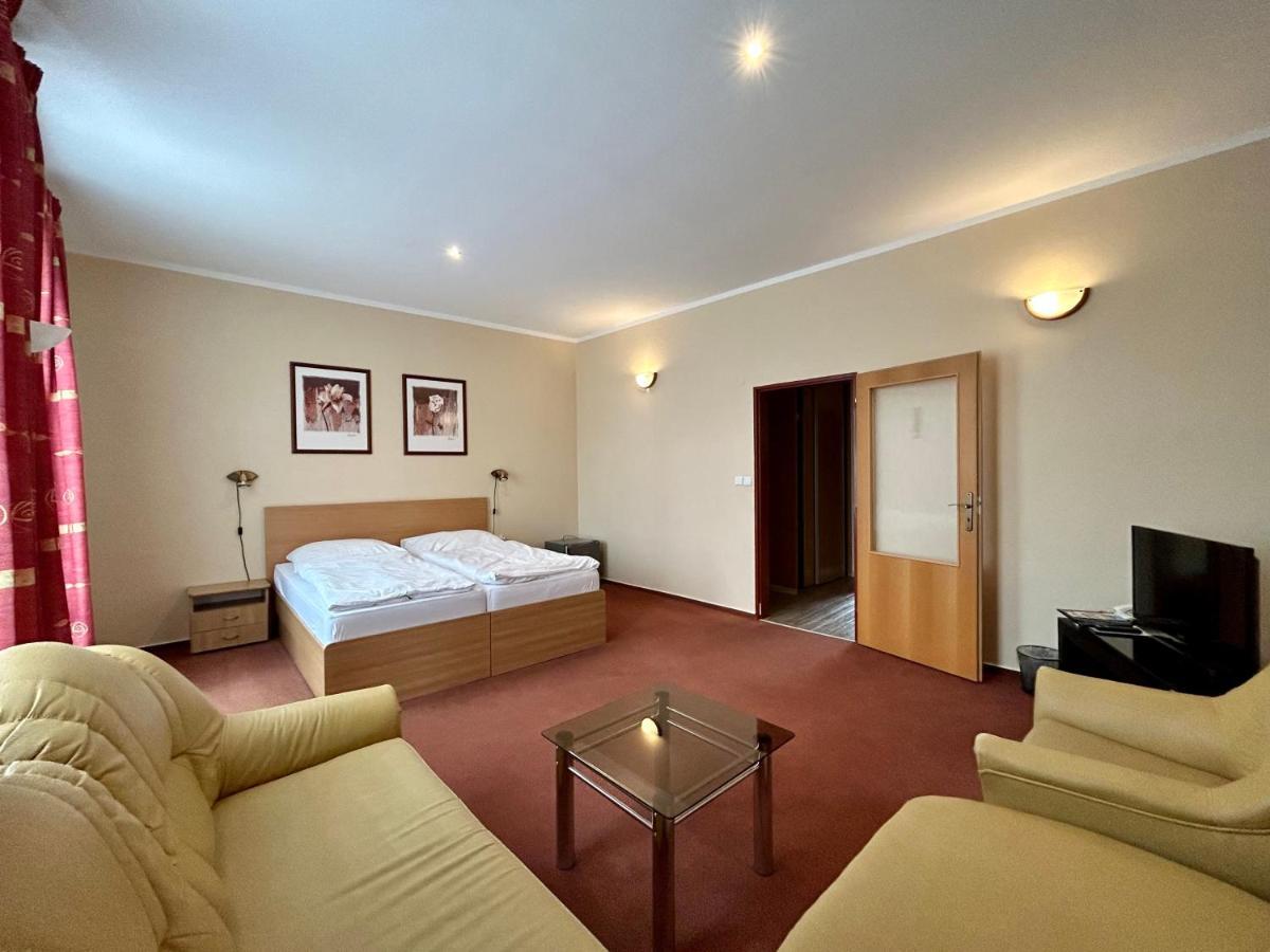 Trstená Hotel Rohac מראה חיצוני תמונה
