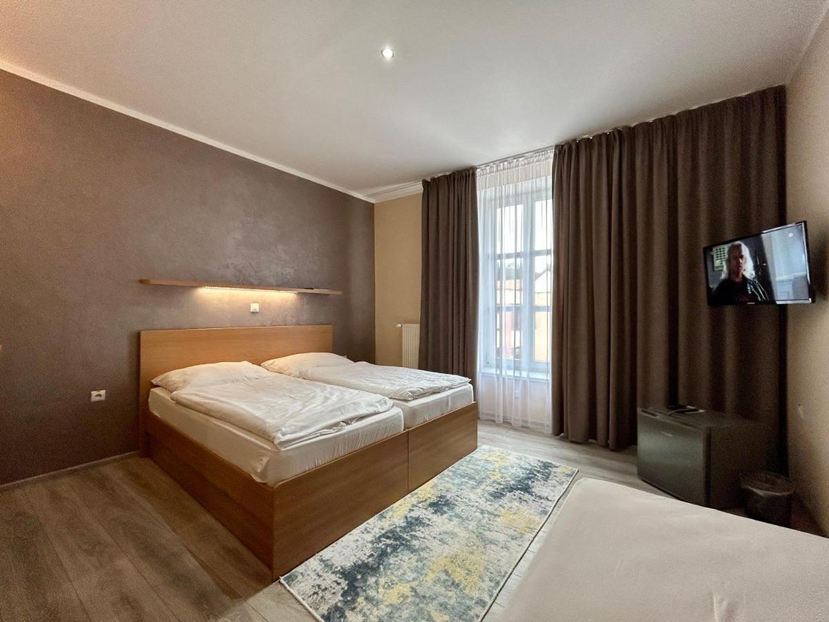 Trstená Hotel Rohac מראה חיצוני תמונה