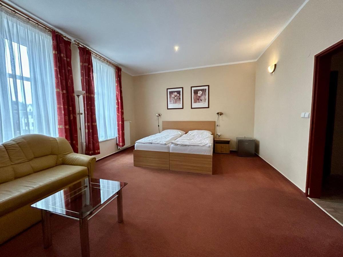 Trstená Hotel Rohac מראה חיצוני תמונה