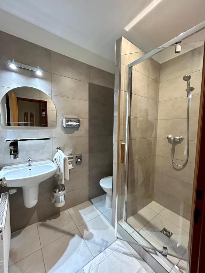 Trstená Hotel Rohac מראה חיצוני תמונה