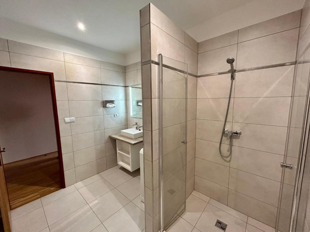 Trstená Hotel Rohac מראה חיצוני תמונה