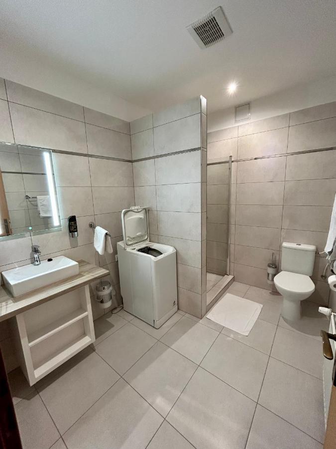 Trstená Hotel Rohac מראה חיצוני תמונה