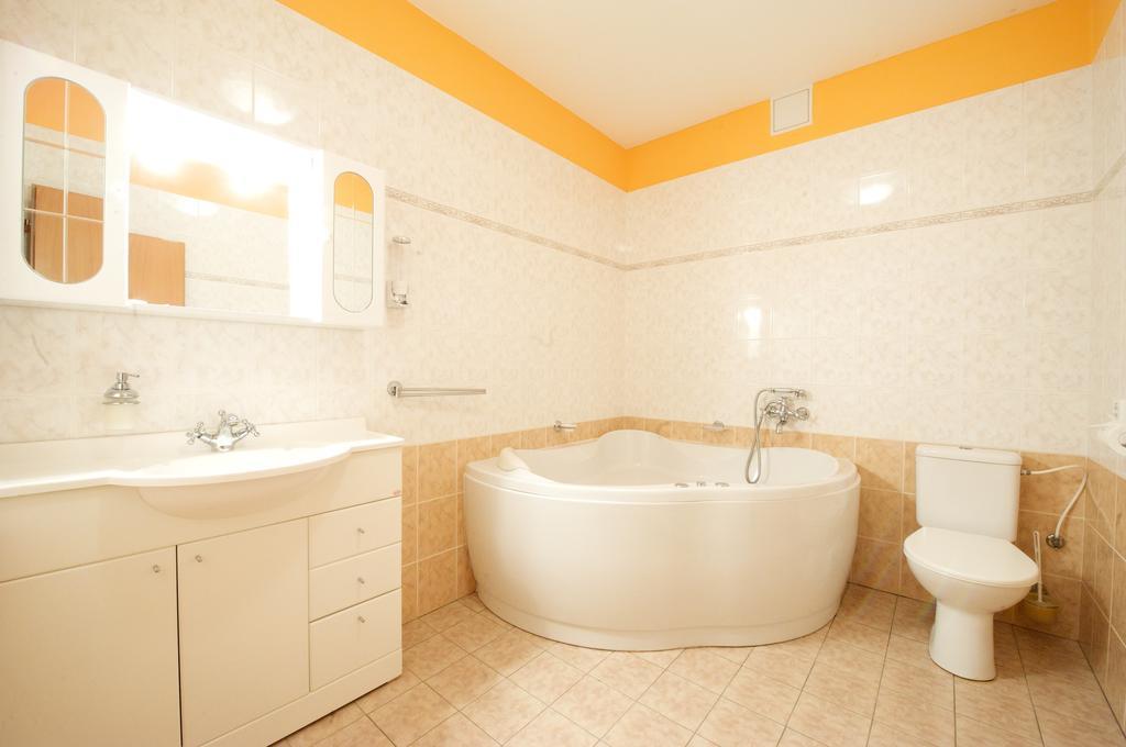 Trstená Hotel Rohac מראה חיצוני תמונה