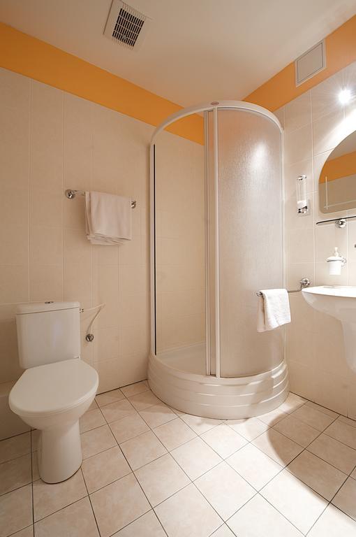Trstená Hotel Rohac חדר תמונה