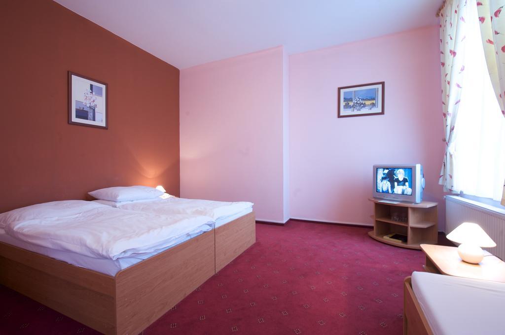 Trstená Hotel Rohac חדר תמונה