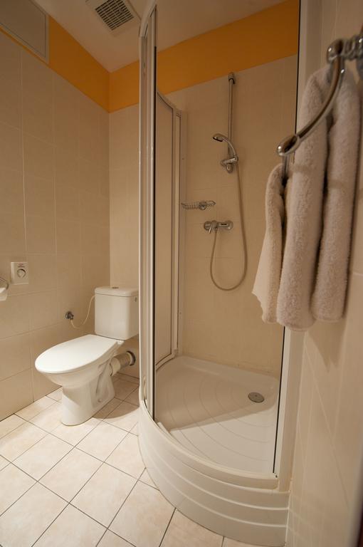 Trstená Hotel Rohac חדר תמונה