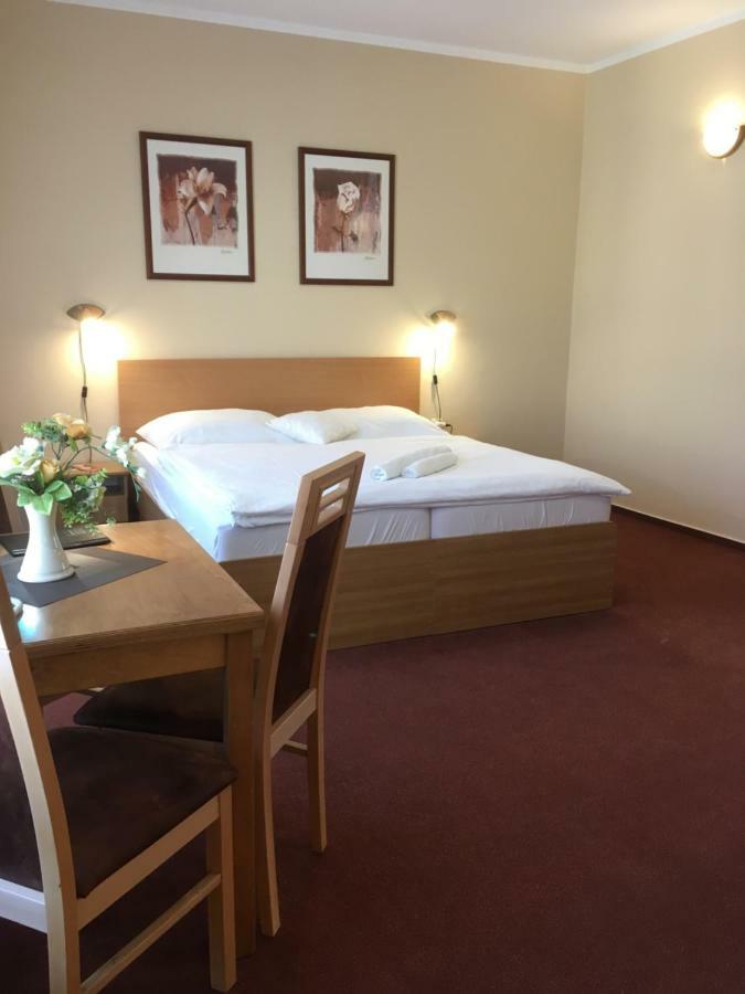 Trstená Hotel Rohac מראה חיצוני תמונה