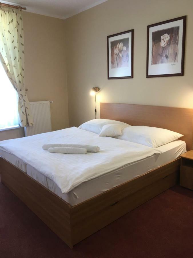Trstená Hotel Rohac מראה חיצוני תמונה