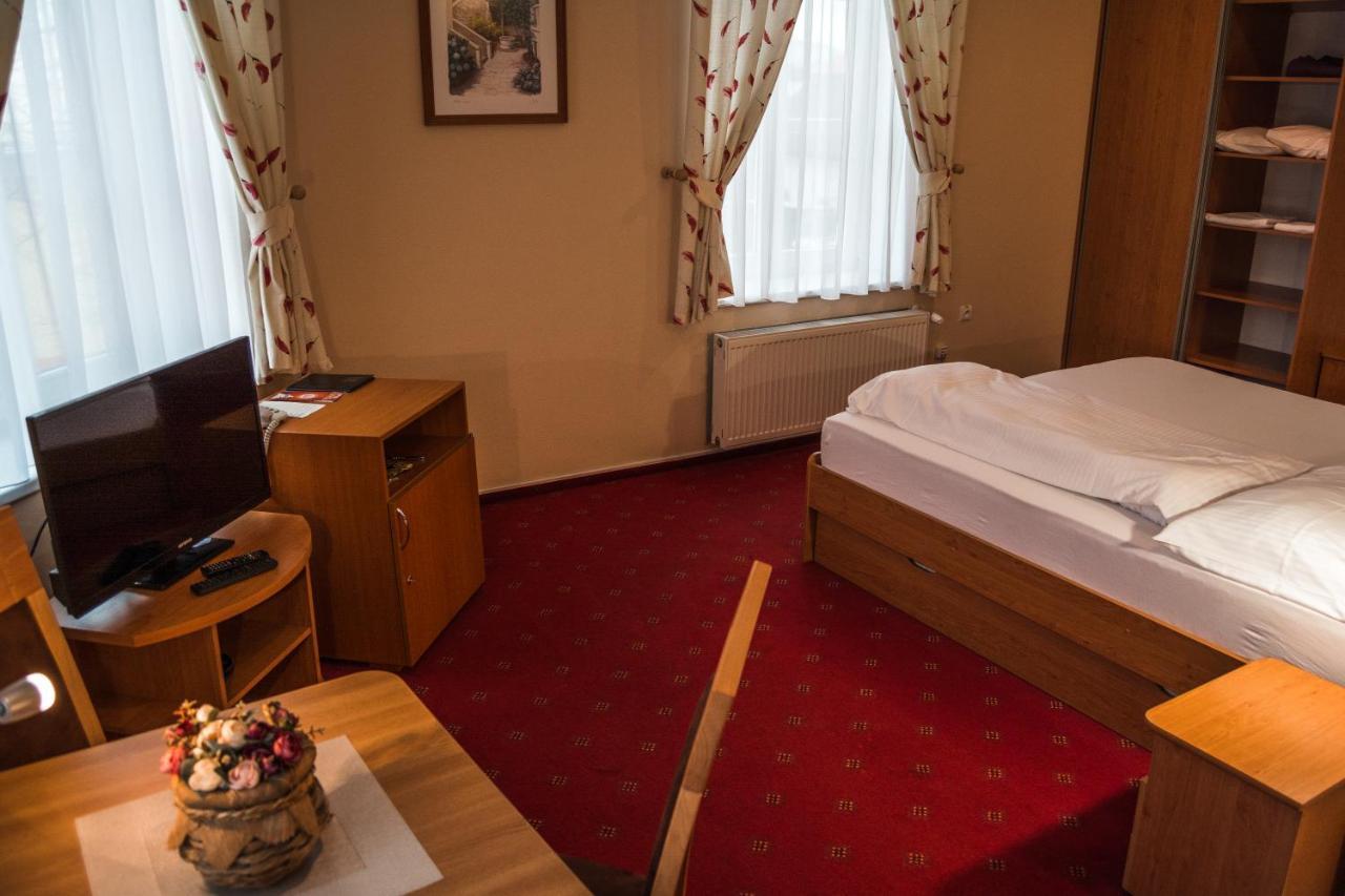 Trstená Hotel Rohac מראה חיצוני תמונה