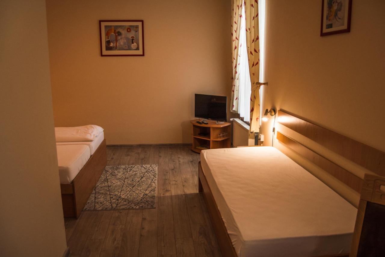 Trstená Hotel Rohac מראה חיצוני תמונה
