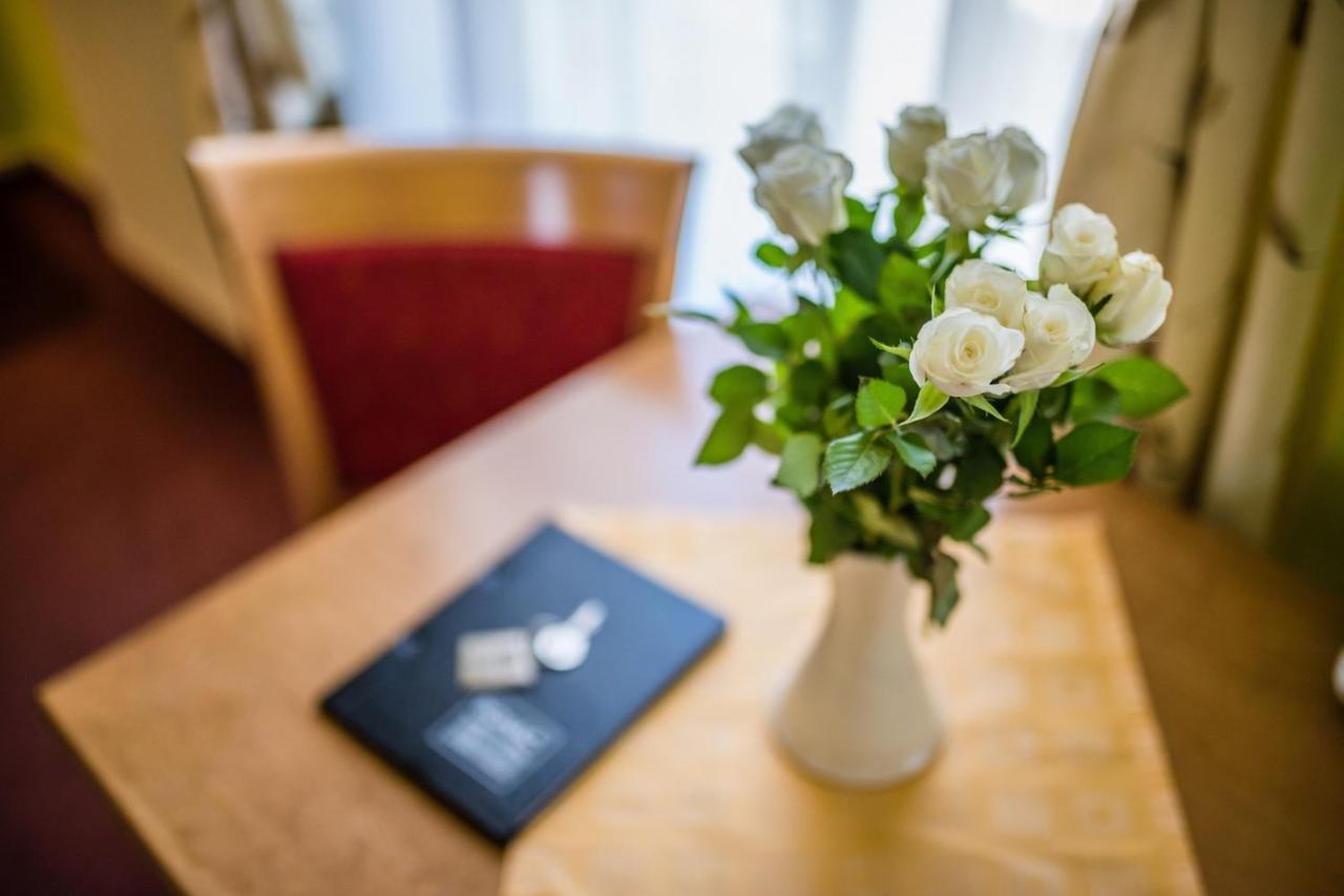 Trstená Hotel Rohac מראה חיצוני תמונה
