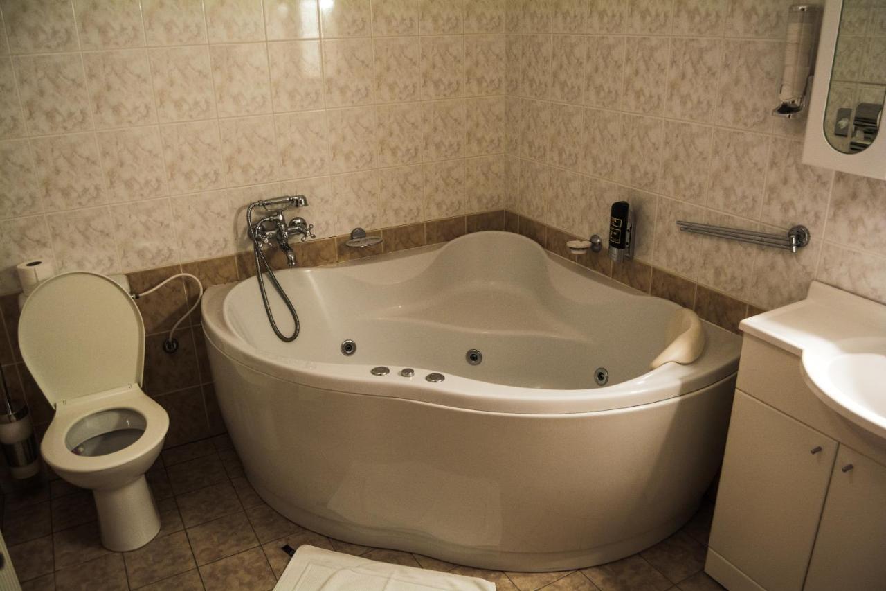 Trstená Hotel Rohac מראה חיצוני תמונה