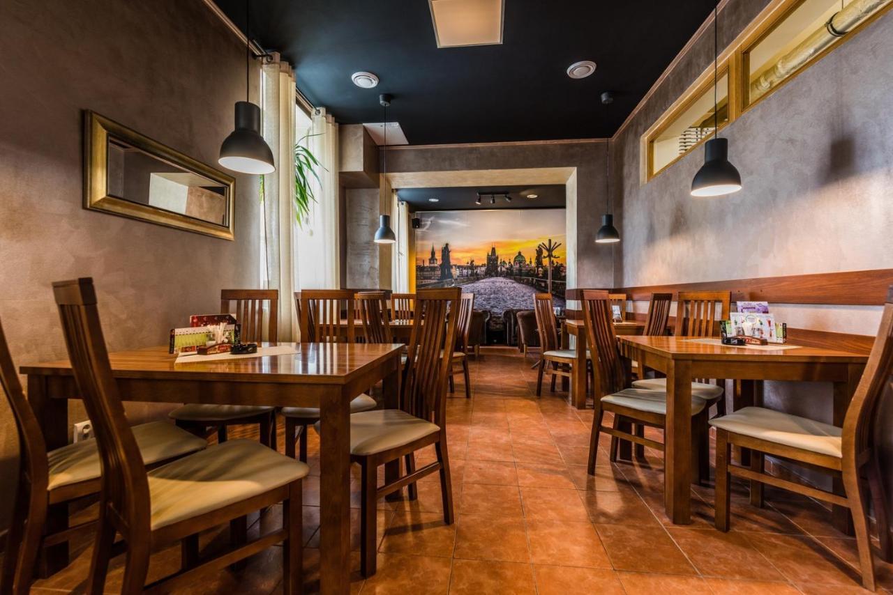 Trstená Hotel Rohac מראה חיצוני תמונה